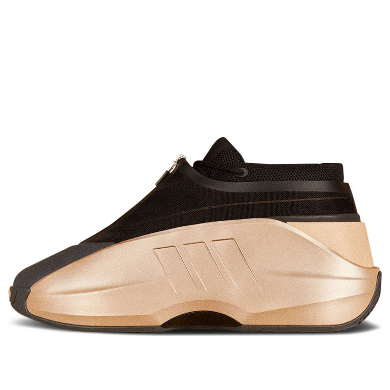 adidas Crazy IIInfinity 'Gold' ID8729