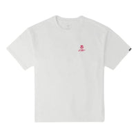 Vans OFF WHE WALL 66 T-shirt 'White' VN000GSVWHT