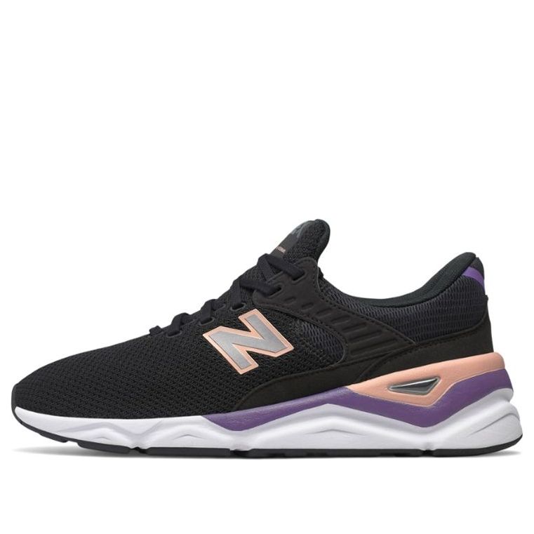 New Balance X-90 'Black Prairie Sunset' MSX90CRB