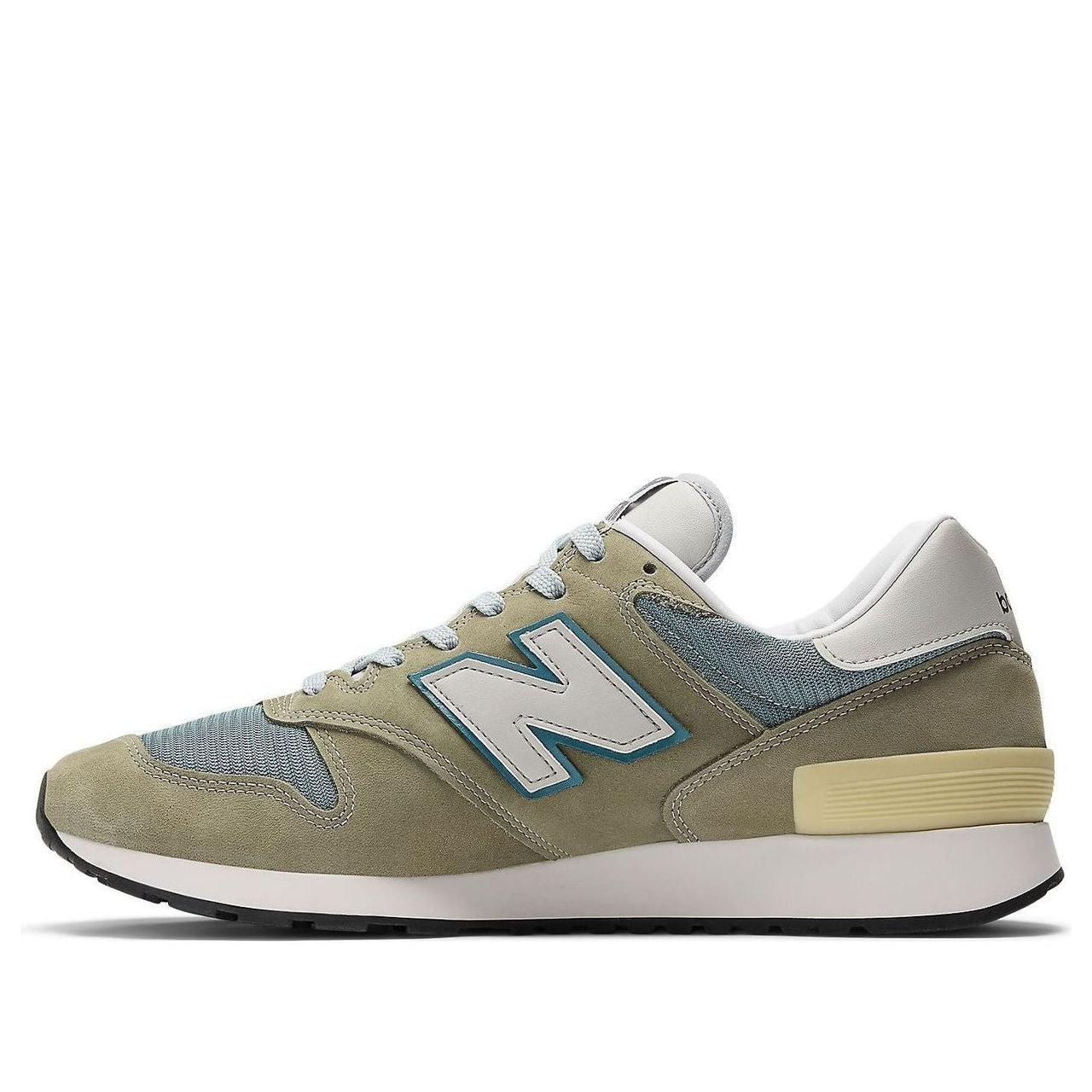 حذاء New Balance 1300 JP صنع في الولايات المتحدة الأمريكية "Mirage Grey" U1300JP