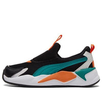 (PS) PUMA RS-X3 Slip-On 'Black Parasailing' 309676-04