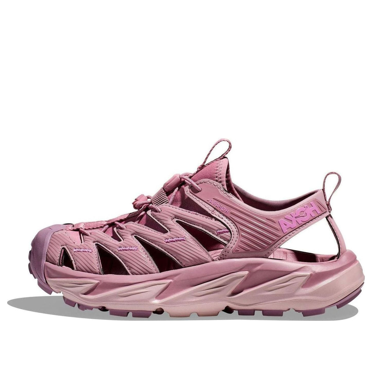 (WMNS) HOKA ONE ONE Hopara 'Foxglove' 1106535-FPMV