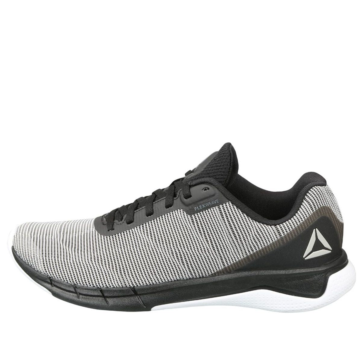 Reebok Flexweave Black White CN5097