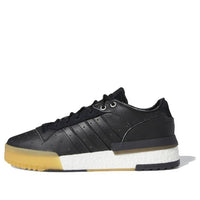 (WMNS) adidas Rivalry Rm Low Chi 'Black Brown' FU6689