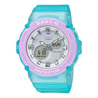 CASIO Baby-G 'Blue Teal' BGA-270-2APR