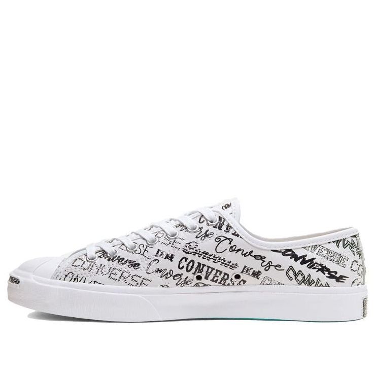 Converse Wordmark Jack Purcell 166488C
