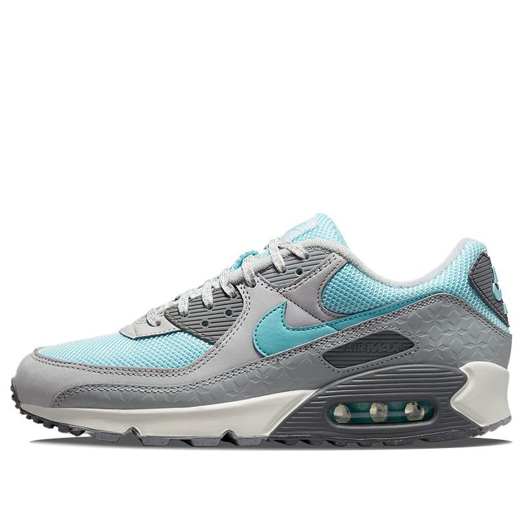 Nike Air Max 90 'Snowflake' DQ0789-001