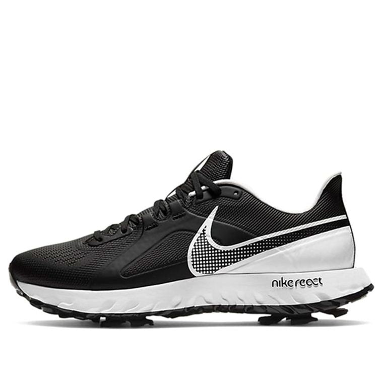 Nike React Infinity Pro 'Black White' CT6620-003