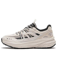 (WMNS) ANTA AT955 'Beige White Black' 922345598-1