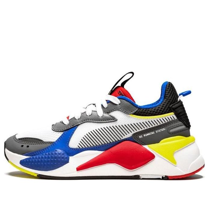 (GS) PUMA RS-X 'Toys' 369628-02