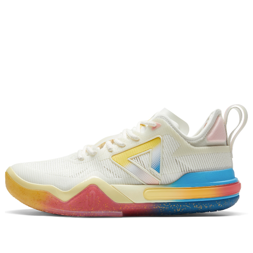 Peak AW1 Andrew Wiggins 'Yellow Blue' ET33015A-YELBLU