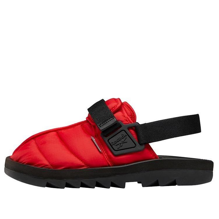 Reebok Beatnik Sandal 'Vector Red' GW8326
