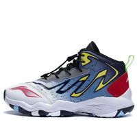 (GS) Li-Ning Mantis Boxing 1.5 'Blue Black' YKBT010-3