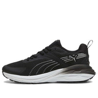 PUMA Hypnotic 'Black Grey Silver' 395235-02