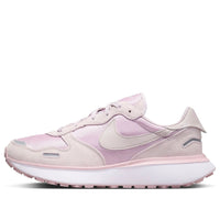 (WMNS) Nike Phoenix Waffle 'Plum Chalk' FJ1409-500