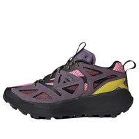 (WMNS) adidas Kentai Trail 'Bliss Pink Core Black Pure Sulfur' IH3732
