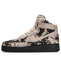 Nike Air Force 1 High 'Acid Wash Print' AR1954-001