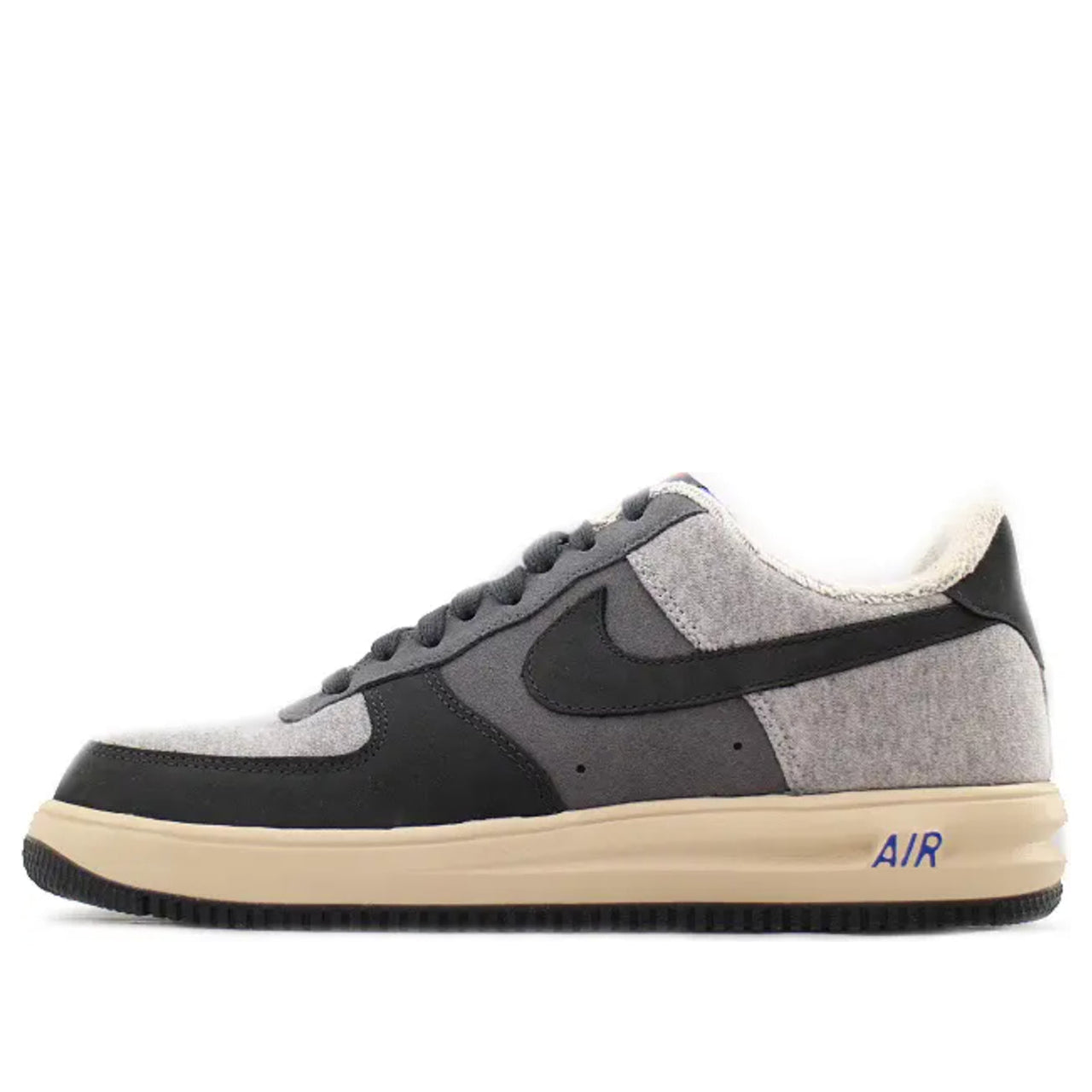 Nike Lunar Force 1 Loop Wheeler QS 728973-002