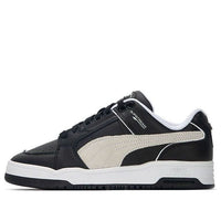 PUMA Slipstream Lo Retro 'Sum - Black White' 386528-03