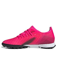 adidas X Ghosted.3 TF 'Shock Pink' FW6940