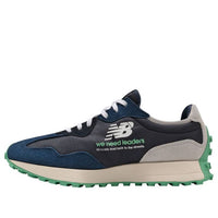 New Balance PSNY x 327 'We Need Leaders' MS327WNL