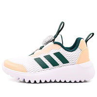 (PS) adidas ActiveFlex BOA 3.0 'White Green' IG0587