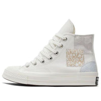 (WMNS) Converse 1970s 'Crafted Patchwork White' A06822C