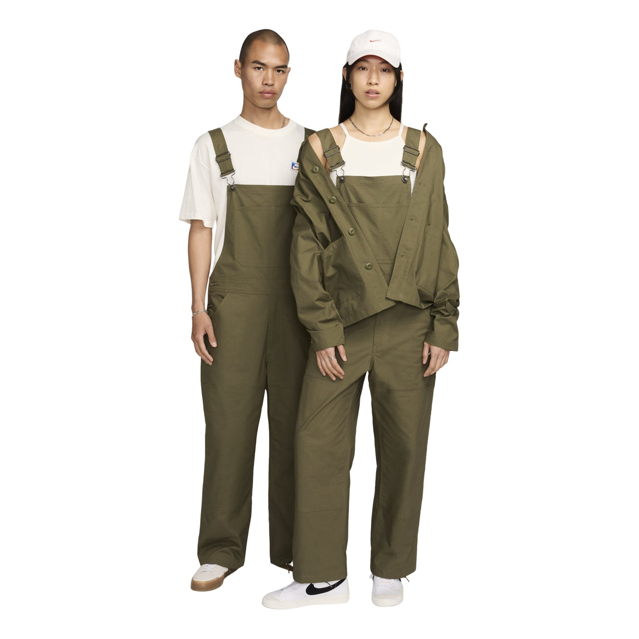 Nike SB Skate Overalls 'Federation Agnostic' FZ4090-222