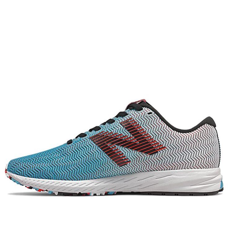 (WMNS) New Balance 1400 V6 Series 'Blue' W1400SH6