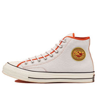 Converse Chuck 70 High 'Archival Terry - Mountain Club' 165927C