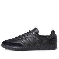 adidas x Pharrell Humanrace Samba 'Black Future' GY4978