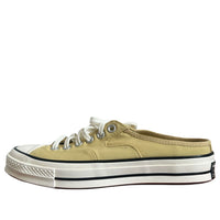 Converse Chuck 70 Mule 'Yellow White' A03536C