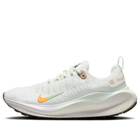 (WMNS) Nike ReactX Infinity Run 4 'White Vapor Green' HF5730-191