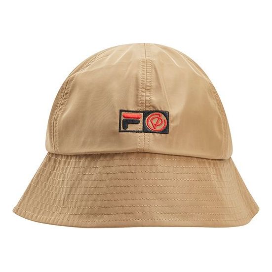 FILA x 3.1 Phillip Lim Bucket Hat Chestnut F13U036201FKH