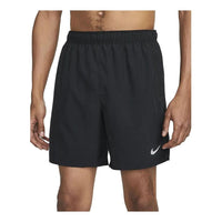 Nike Dri-FIT 7" Challenger Running Shorts 'Black' DV9344-010