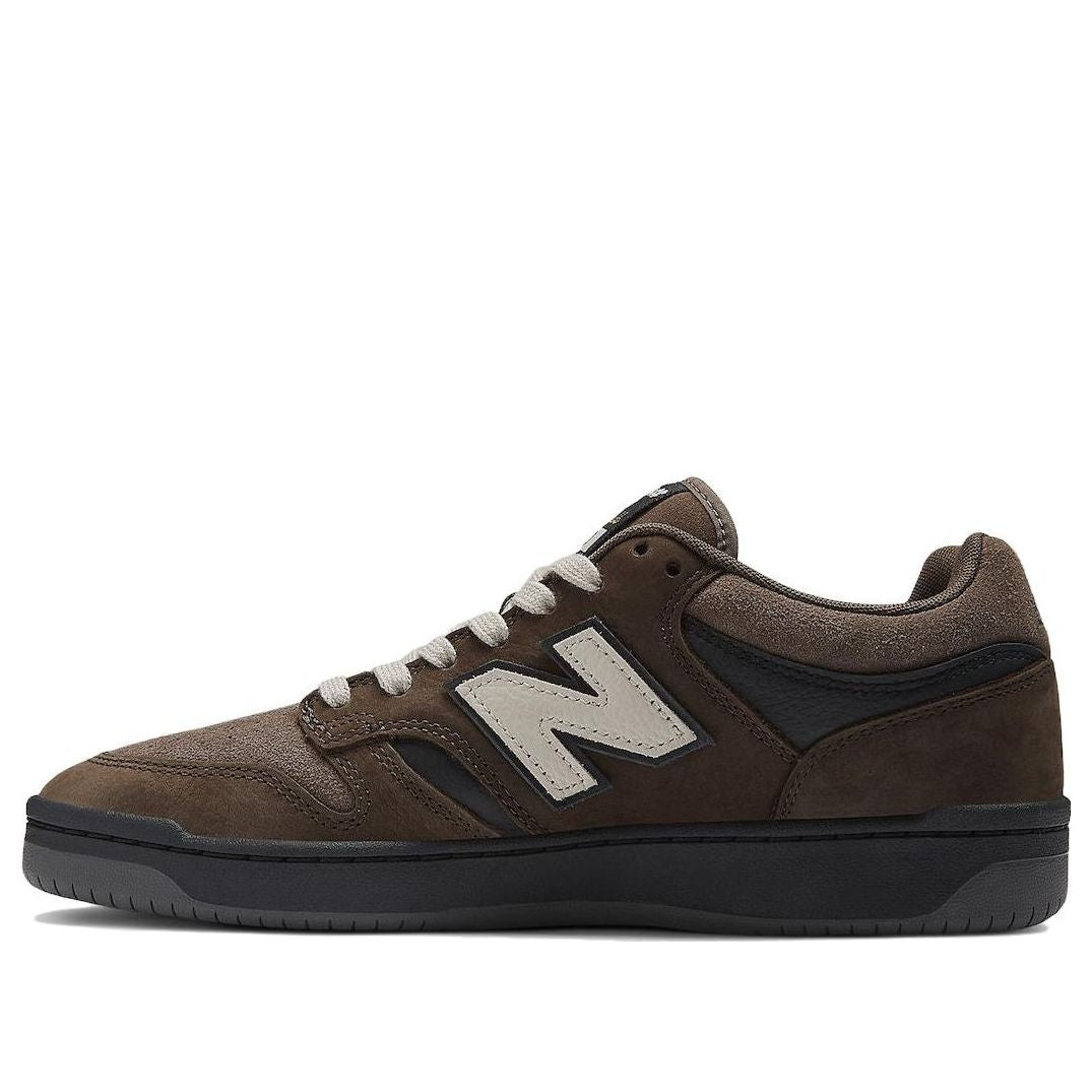 New Balance x Andrew Reynolds Numeric 480 'Chocolate' NM480BOS