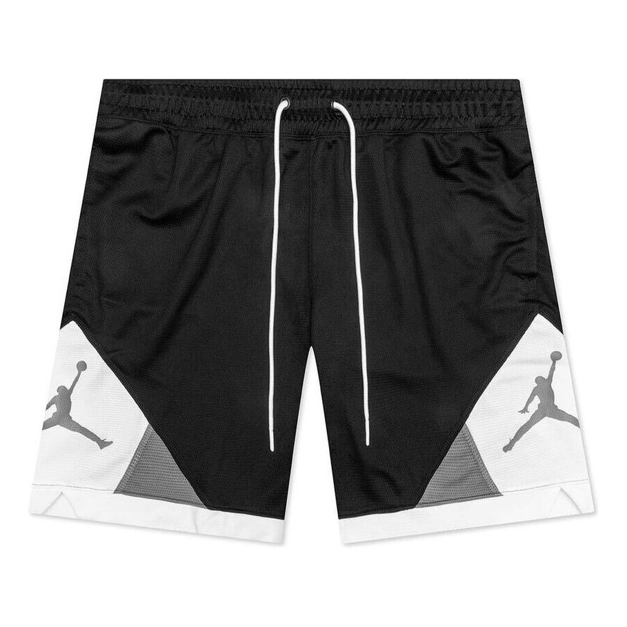 Air Jordan Dri-FIT Air Diamond Shorts 'Black' CV3086-011