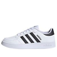adidas Breaknet 'White Black' FX8707