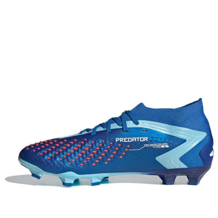 adidas Predator Accuracy.2 FG 'Blue' GZ0027