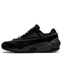 Onitsuka Tiger Admix Runner 'All Black' 1183B357-001