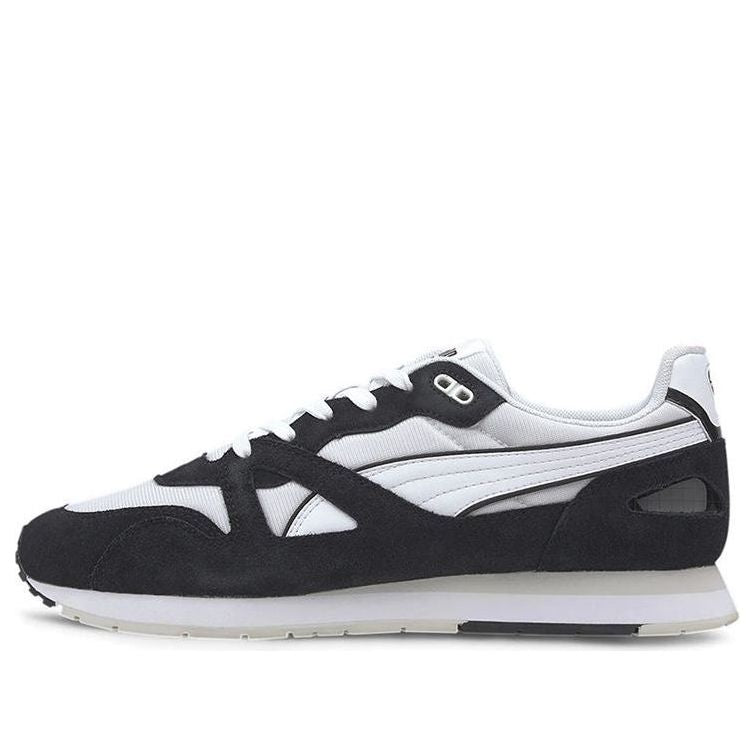 PUMA Mirage OG Black/White Low sneakers 372976-04