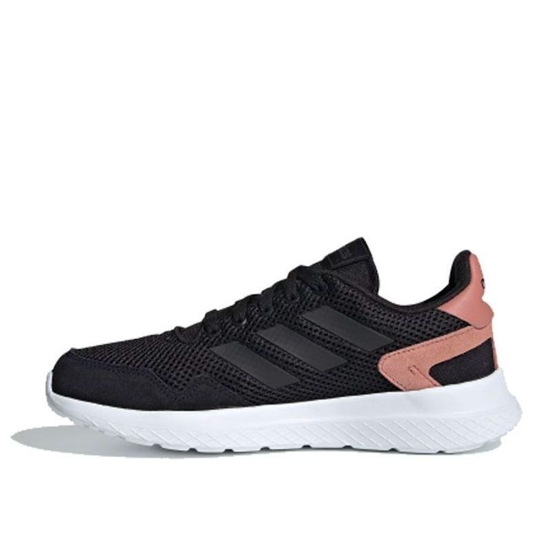 (WMNS) adidas Archivo 'Raw Pink' EF0451