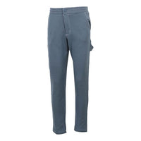 Converse Waist Carpenter Cargo Pants 'Lakeside Blue' 10019966-A05