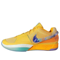 Nike JA 1 'EYBL Peach JAm' FN6615-900
