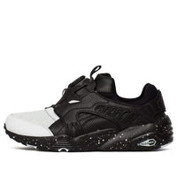 PUMA Disc Blaze 'Black White' 364410-01