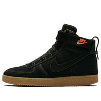 Nike x Carhartt WIP Vandal High Supreme 'Black Gum' AV4115-001