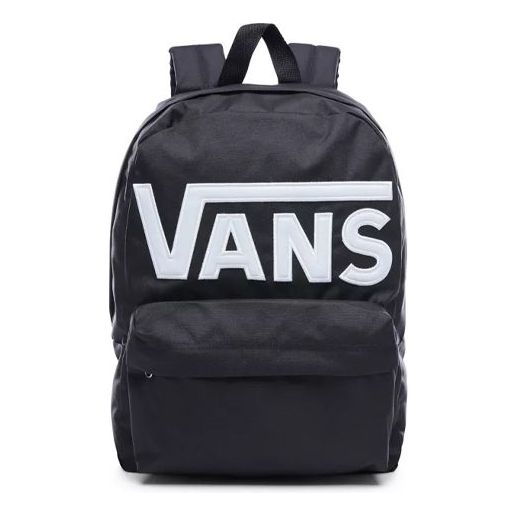Vans Old Skool Backpack 'Black' VN000ONIY28