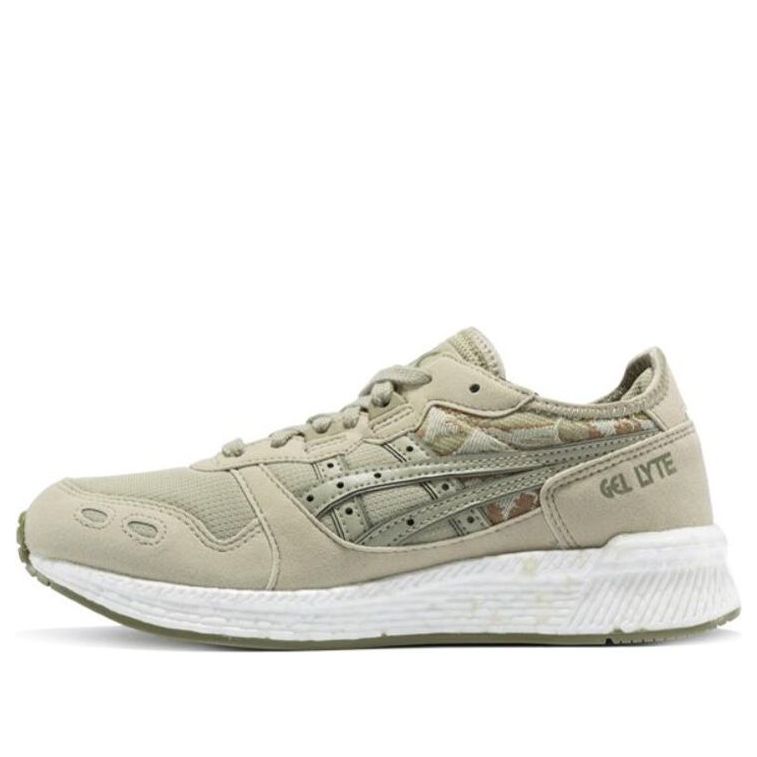 ASICS HyperGel Lyte 'Khaki' 1191A093-300