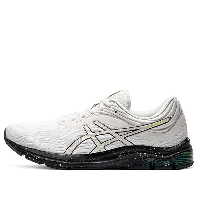ASICS Gel-Pulse 11 White/Black 1011B293-100