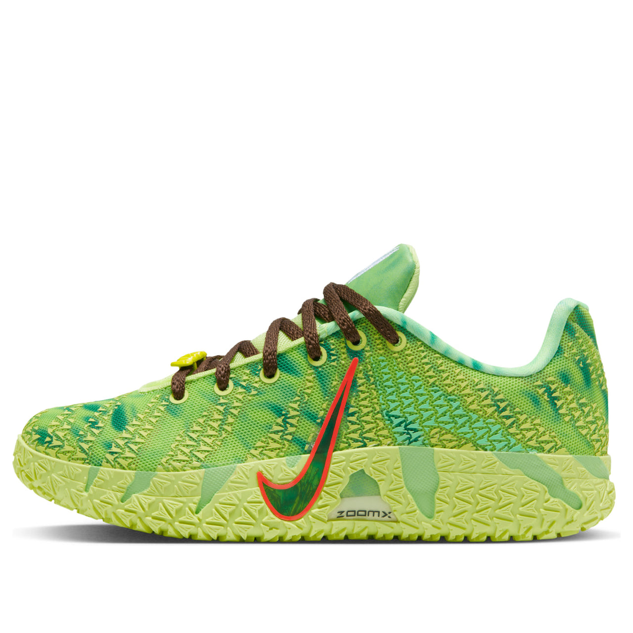 (GS) Nike Ja 3 'Zombie' IM8683-700